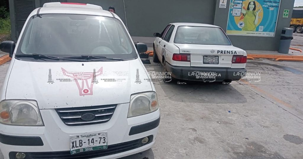 Auxilian a vehículos parados en las carreteras federales Auxilian a vehículos parados en las carreteras federales