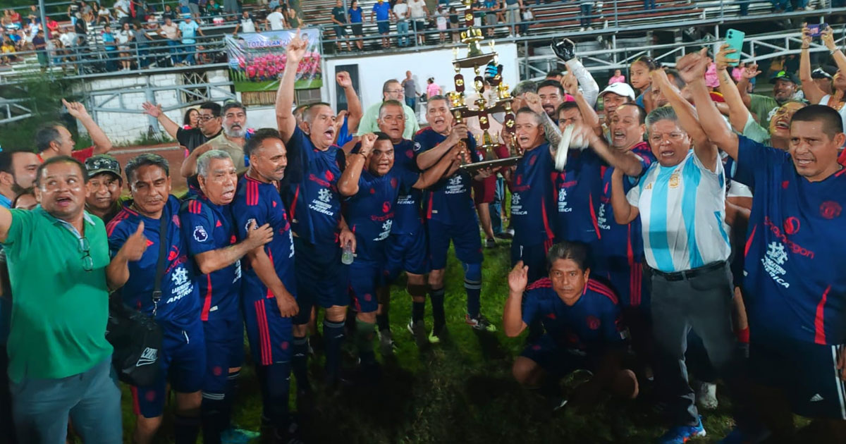 ¡Firman el campeonato en la Máster! ¡Firman el campeonato en la Máster!