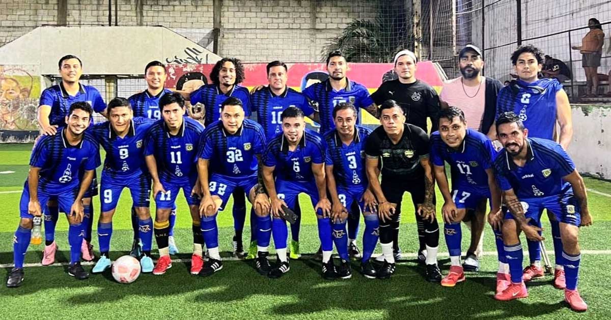 ¡Están a un paso del título! ¡Están a un paso del título!