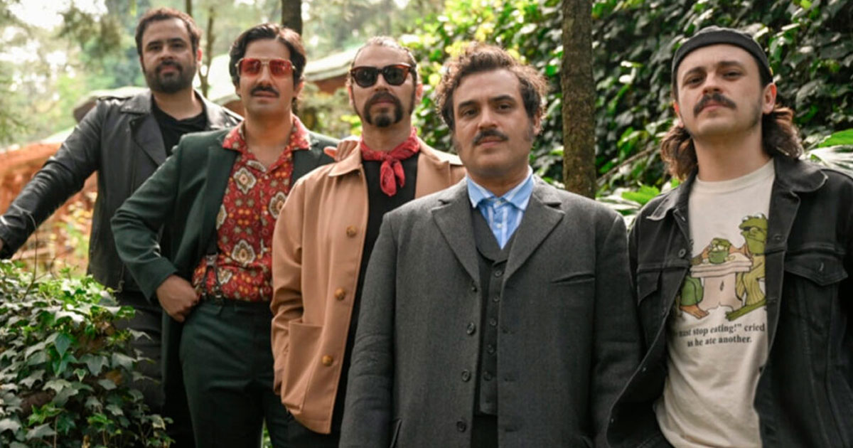 Lanzan 2x1 para ver a Enjambre en Veracruz Lanzan 2x1 para ver a Enjambre en Veracruz