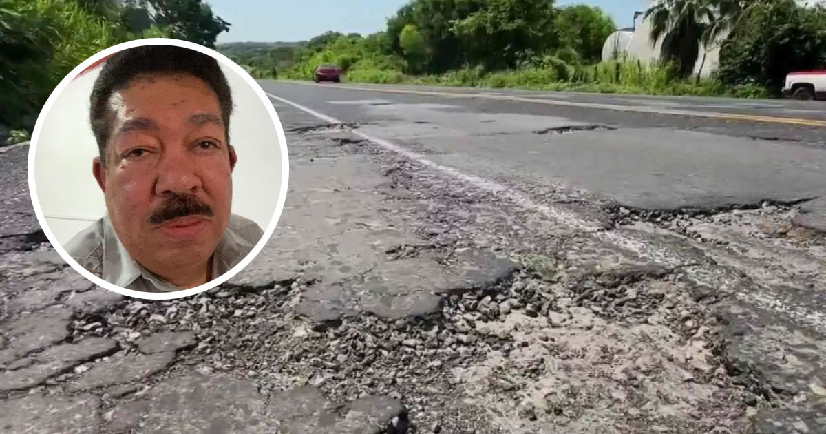 Crece empleo para constructores y transportistas en Veracruz Crece empleo para constructores y transportistas en Veracruz