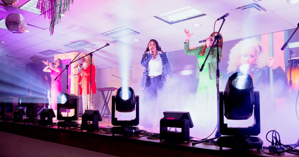 Espectacular Noche de Oro Vol. 4 Espectacular Noche de Oro Vol. 4