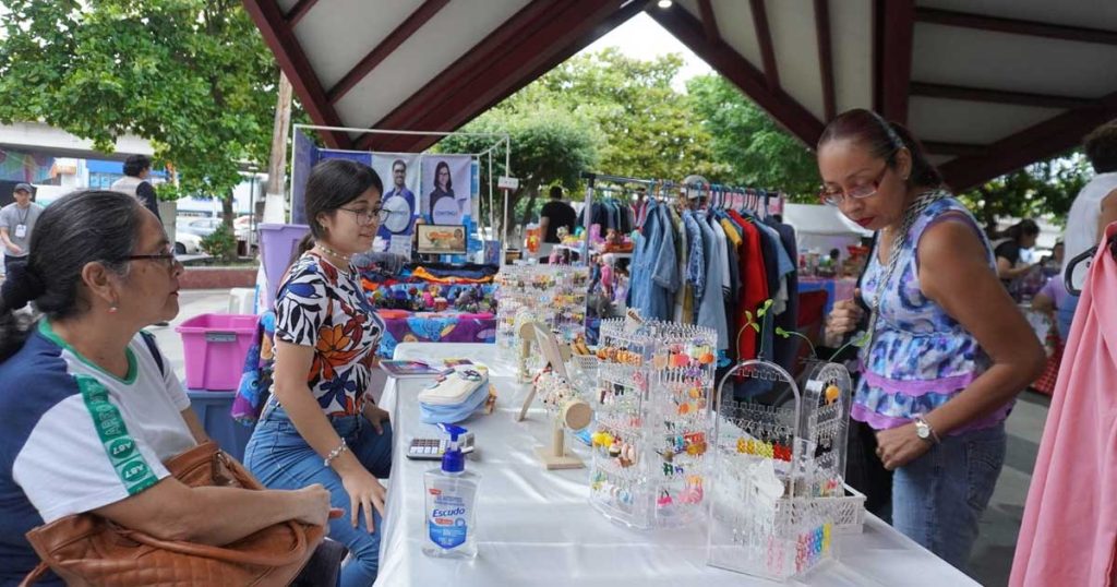 Invitan a participar en la Expo Joven 2025 de emprendedores Invitan a participar en la Expo Joven 2025 de emprendedores