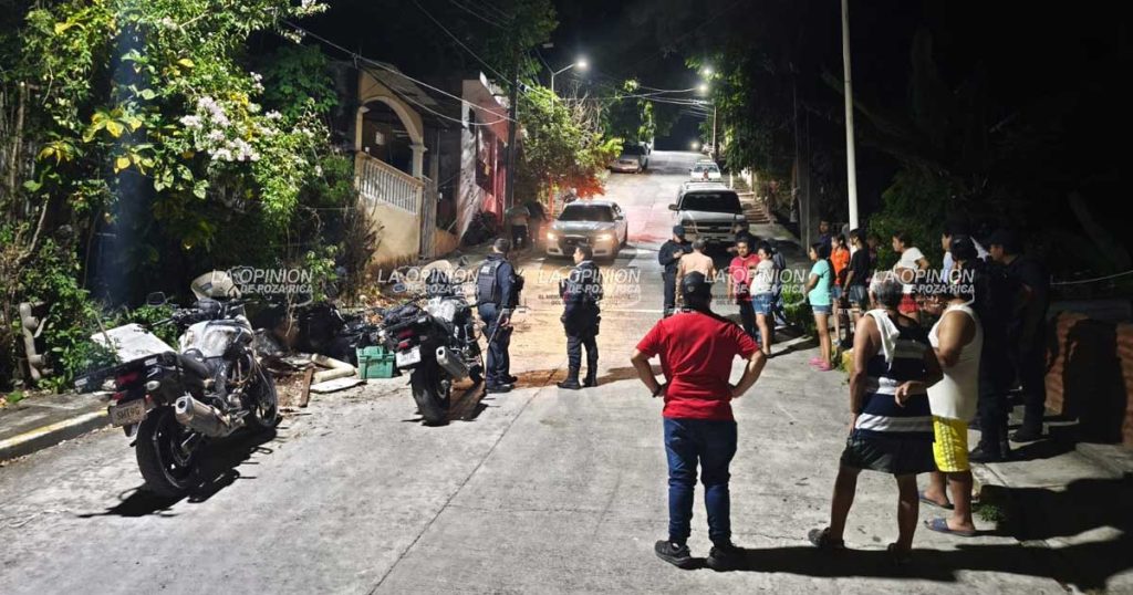 Hallan sin vida a hombre en su domicilio en Poza Rica Hallan sin vida a hombre en su domicilio en Poza Rica
