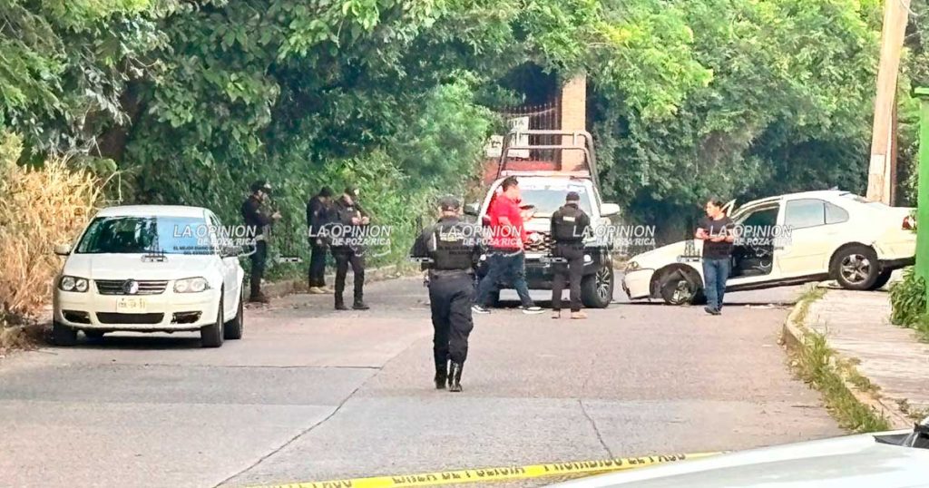 Le marcan el alto y no se detiene Le marcan el alto y no se detiene