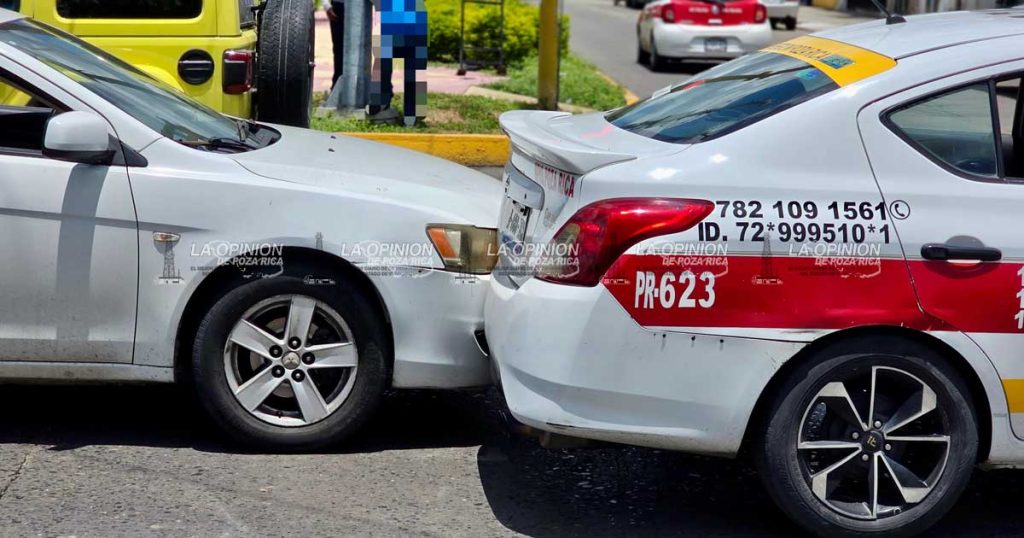 ¡Se dieron un llegue! ¡Se dieron un llegue!