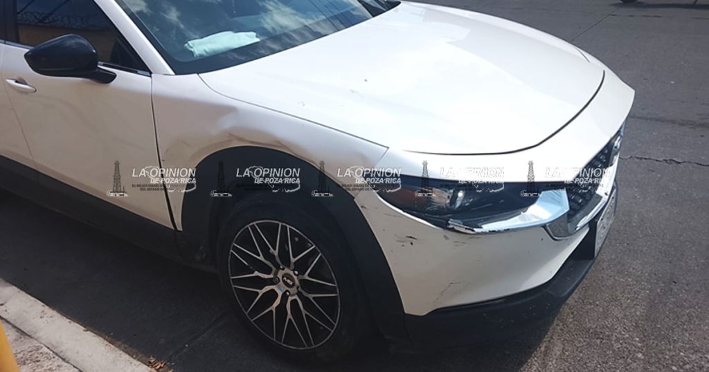 ¡Se dieron con todo!