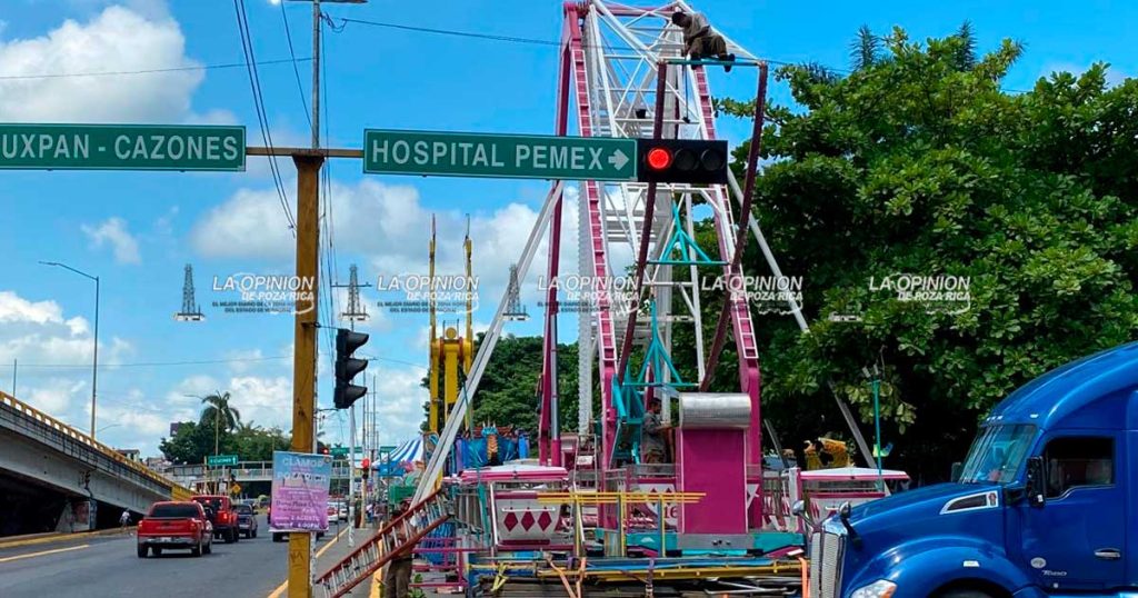 Lista la agenda para las actividades por el mes Patrio Lista la agenda para las actividades por el mes Patrio