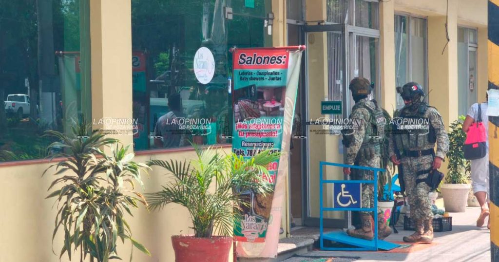 Extorsión en el Novotel Extorsión en el Novotel