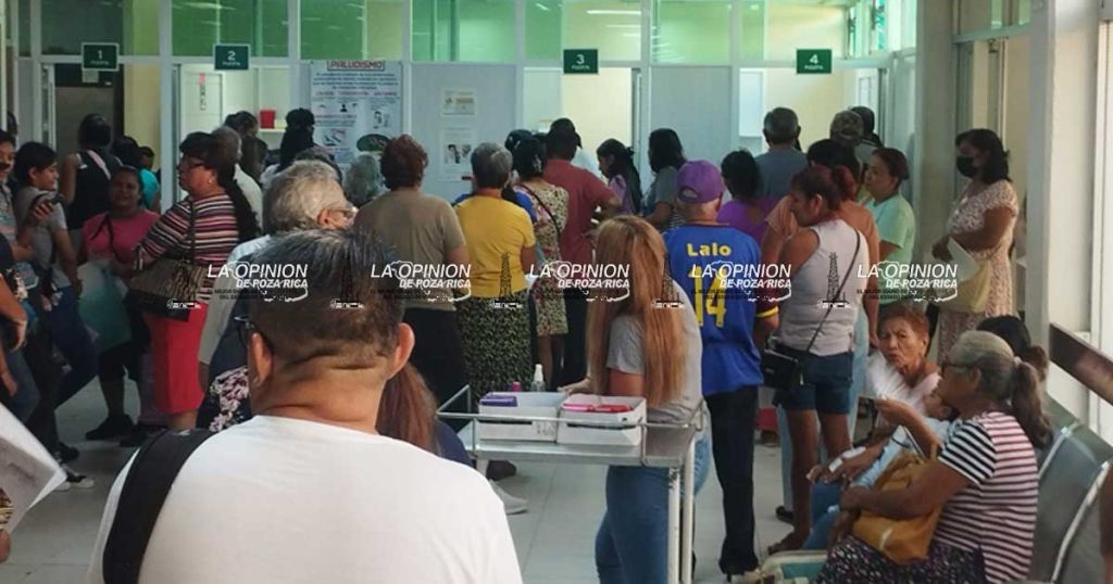 Servicios del IMSS ni en sueños es mejor que en Dinamarca Servicios del IMSS ni en sueños es mejor que en Dinamarca