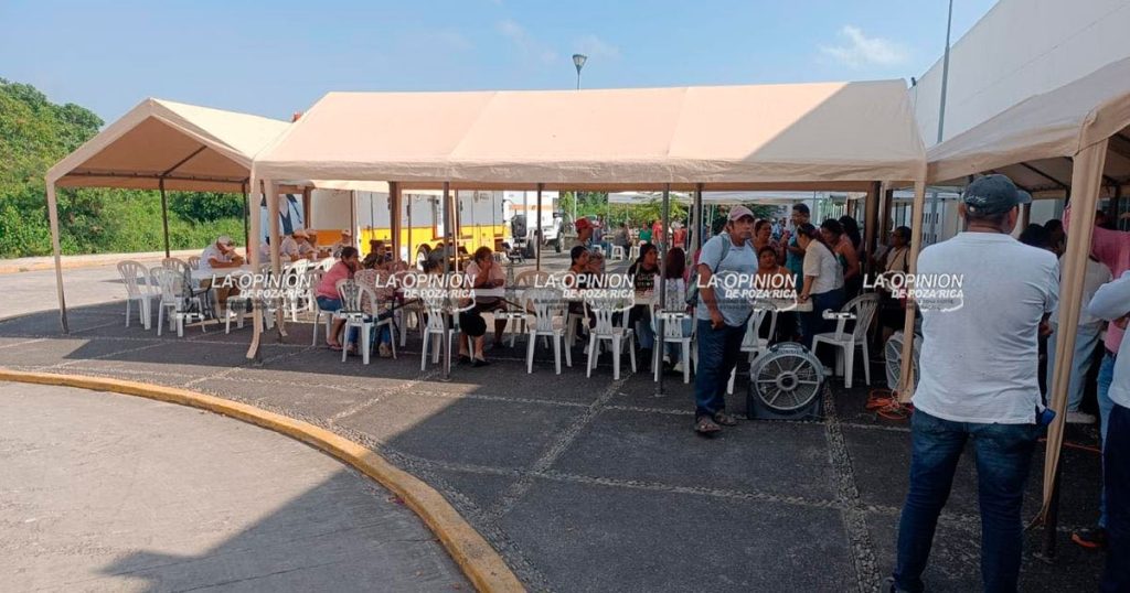 Festival de la Salud en el Hospital General Festival de la Salud en el Hospital General