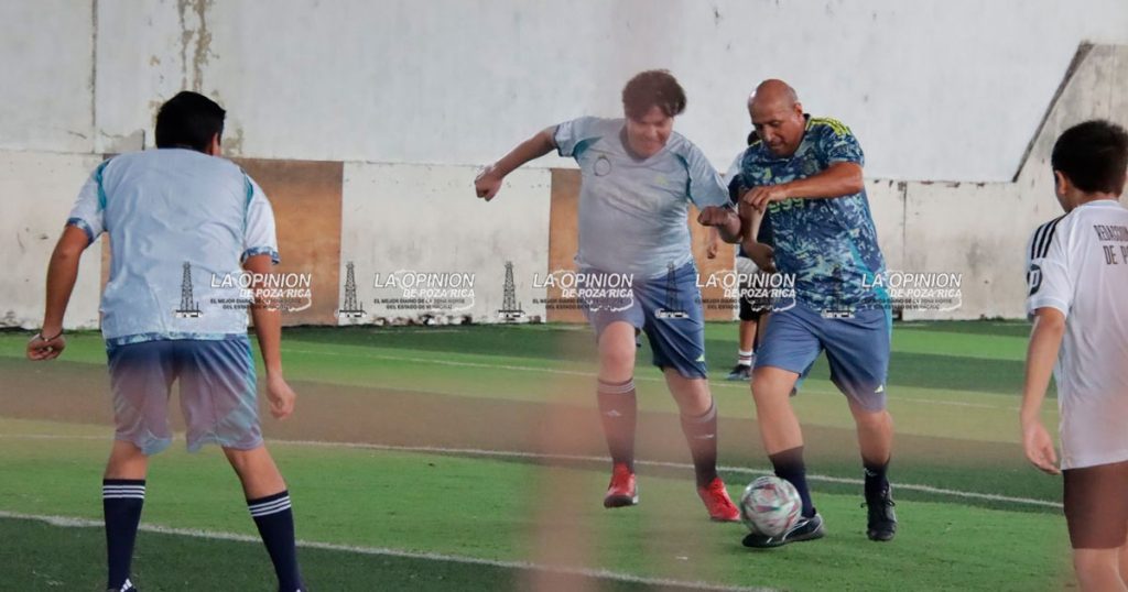 La Opinión estrena nueva piel con victoria La Opinión estrena nueva piel con victoria