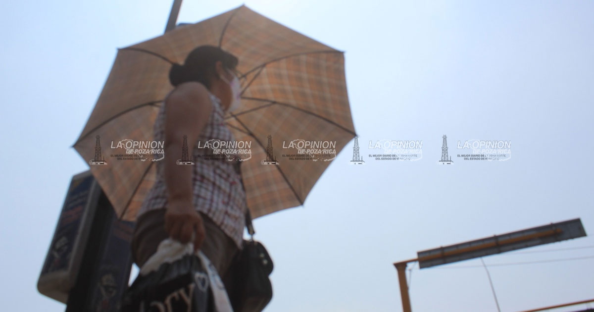 Déficit de precipitaciones registra el SMN para esta región Déficit de precipitaciones registra el SMN para esta región