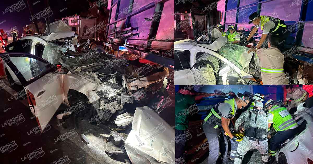 ¡Dos marinos heridos tras encontronazo! ¡Dos marinos heridos tras encontronazo!