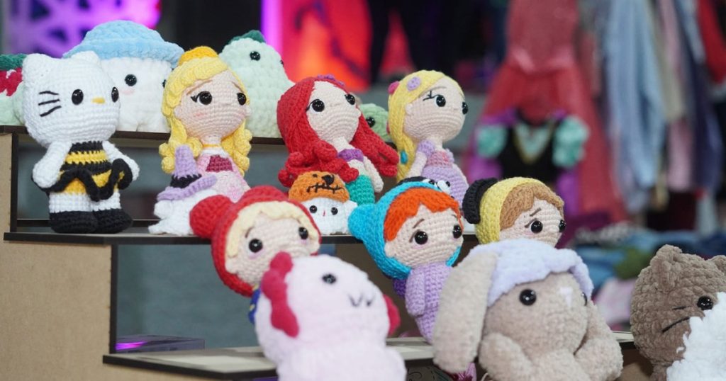 Invitan a participar en la Expo Joven 2025 de emprendedores Invitan a participar en la Expo Joven 2025 de emprendedores