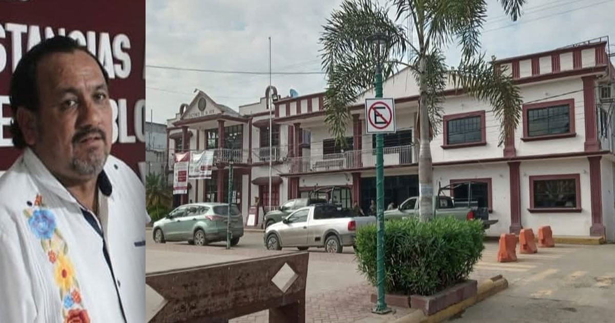 Miguel Ángel Uribe no ha comprobado presunto daño patrimonial