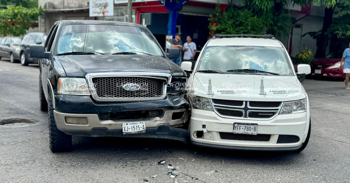 Les ganaron las prisas Les ganaron las prisas