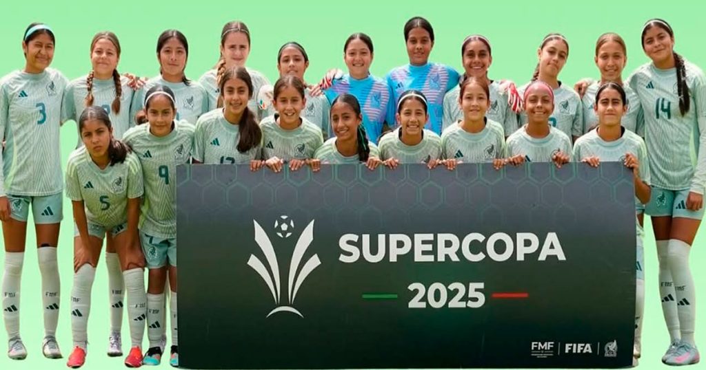 Pozarricense se viste de plata con el Tri Femenil Sub13 Pozarricense se viste de plata con el Tri Femenil Sub13