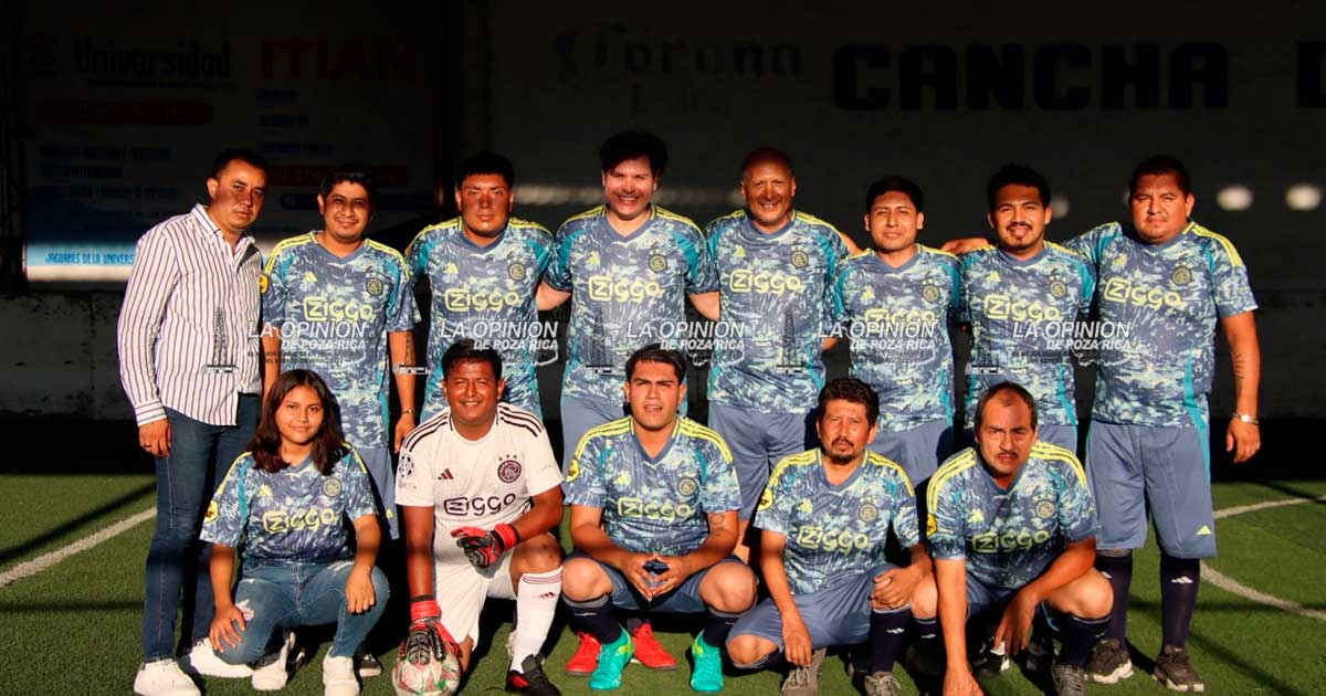 La Opinión estrena nueva piel con victoria La Opinión estrena nueva piel con victoria