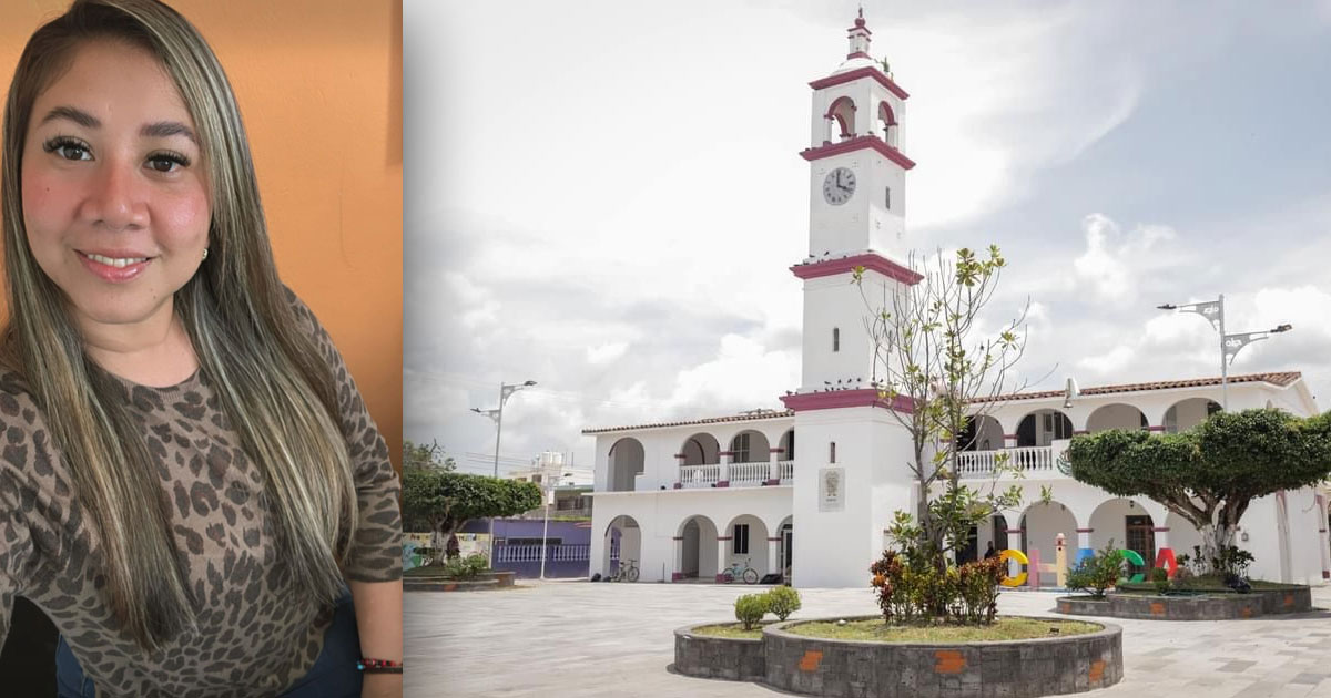 Alerta en Chacaltianguis, privan de la libertad a funcionaria municipal Alerta en Chacaltianguis, privan de la libertad a funcionaria municipal