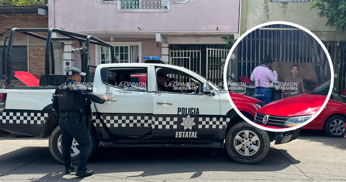 Se armó el safarrancho por deuda Se armó el safarrancho por deuda