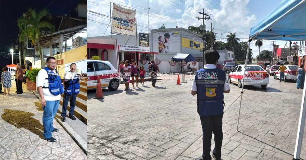 Recaudan recursos para la adquisición de material de curación Recaudan recursos para la adquisición de material de curación