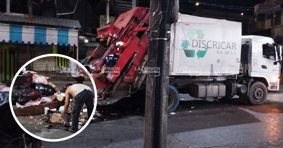 DISCRICAR, fuera del marco ambiental y legal; ciudadanos DISCRICAR, fuera del marco ambiental y legal; ciudadanos