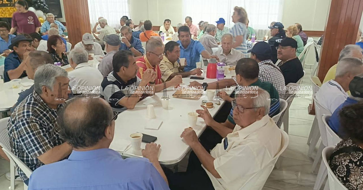 Inició el pago de la Post Mortem en el departamento de jubilados Inició el pago de la Post Mortem en el departamento de jubilados