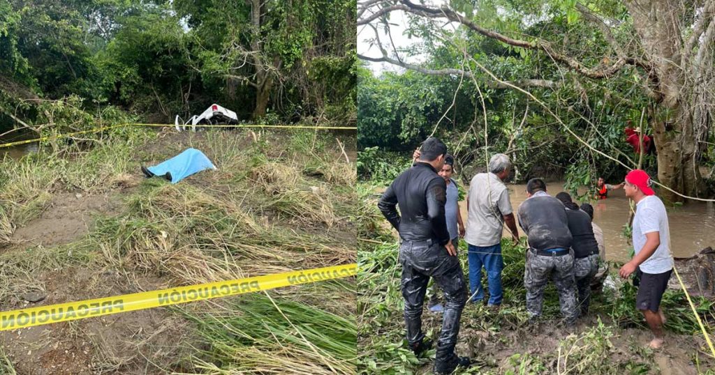 Muere ahogado sacerdote de la Diócesis de San Andrés Tuxtla Muere ahogado sacerdote de la Diócesis de San Andrés Tuxtla
