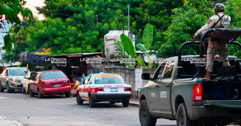 Fuerzas Federales sitian la Revolución Fuerzas Federales sitian la Revolución