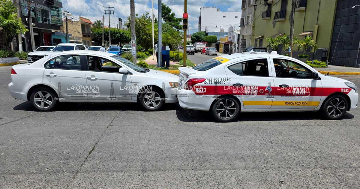 ¡Se dieron un llegue! ¡Se dieron un llegue!