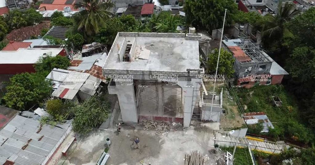 Se prevén alrededor de 42 obras para este último periodo del Ayuntamiento