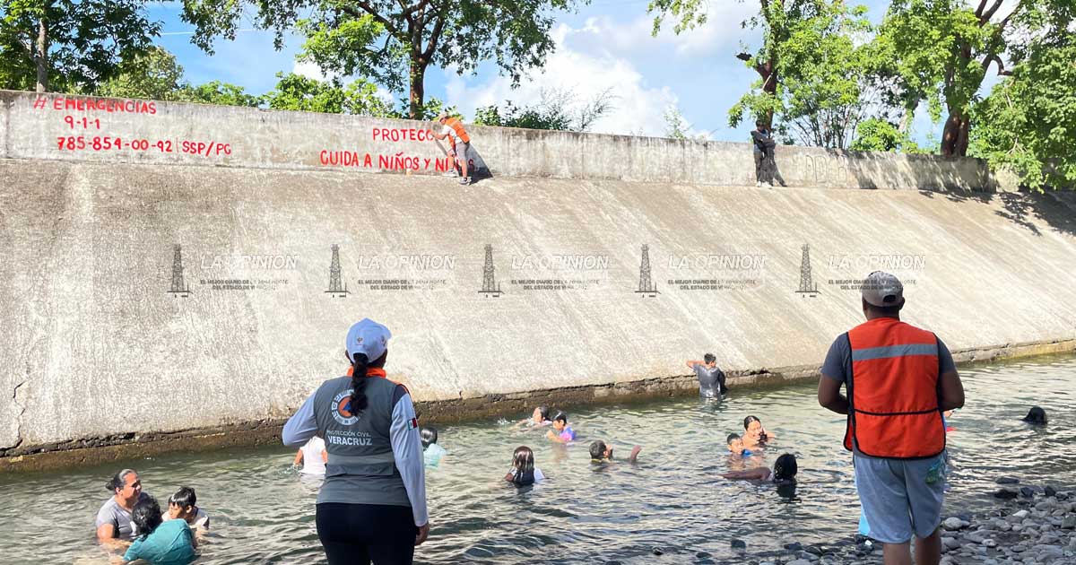 Emiten recomendaciones a visitantes de Citlaltépetl Emiten recomendaciones a visitantes de Citlaltépetl