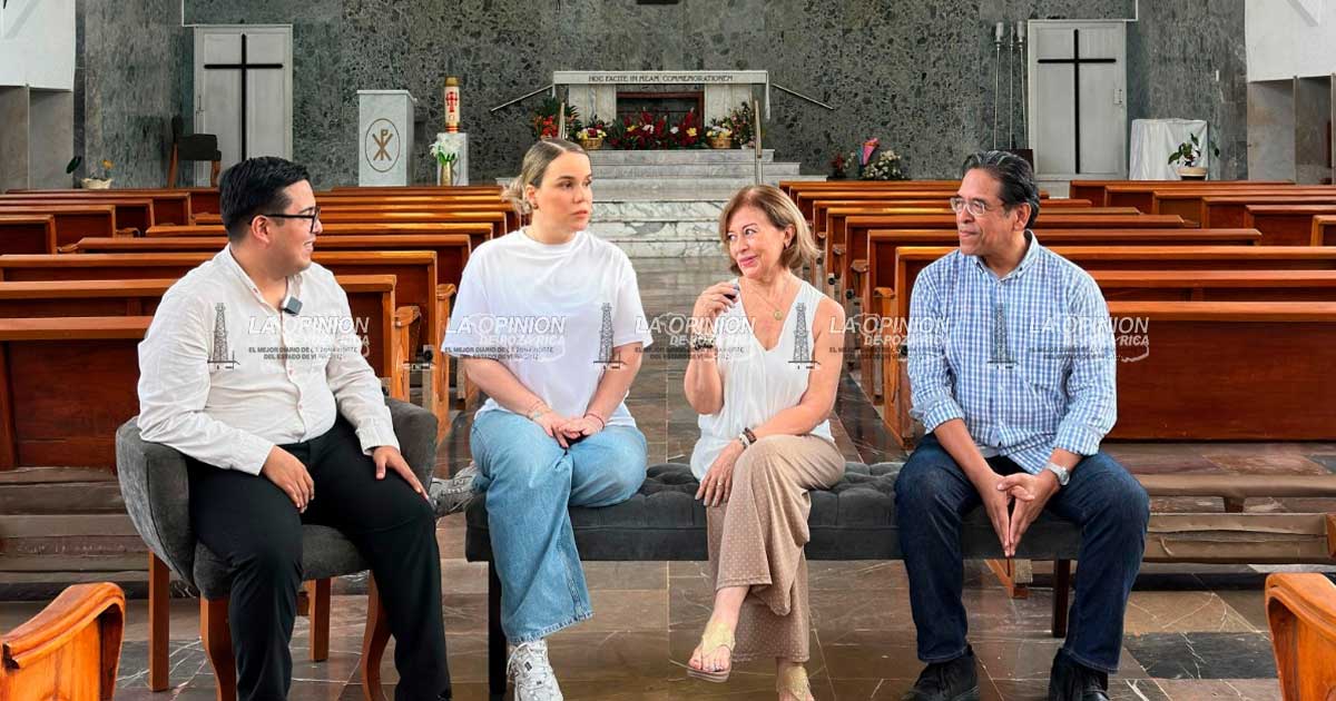 Amigos de María Auxiliadora A.C. contribuyen a la construcción de la paz Amigos de María Auxiliadora A.C. contribuyen a la construcción de la paz