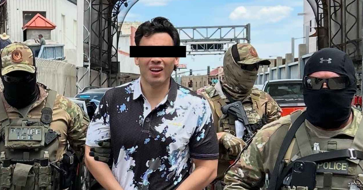 Vinculan a proceso a Julio César Chávez Jr