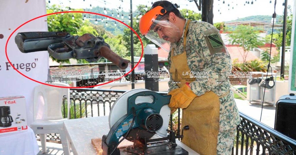 Unen esfuerzos por la paz y la seguridad Unen esfuerzos por la paz y la seguridad