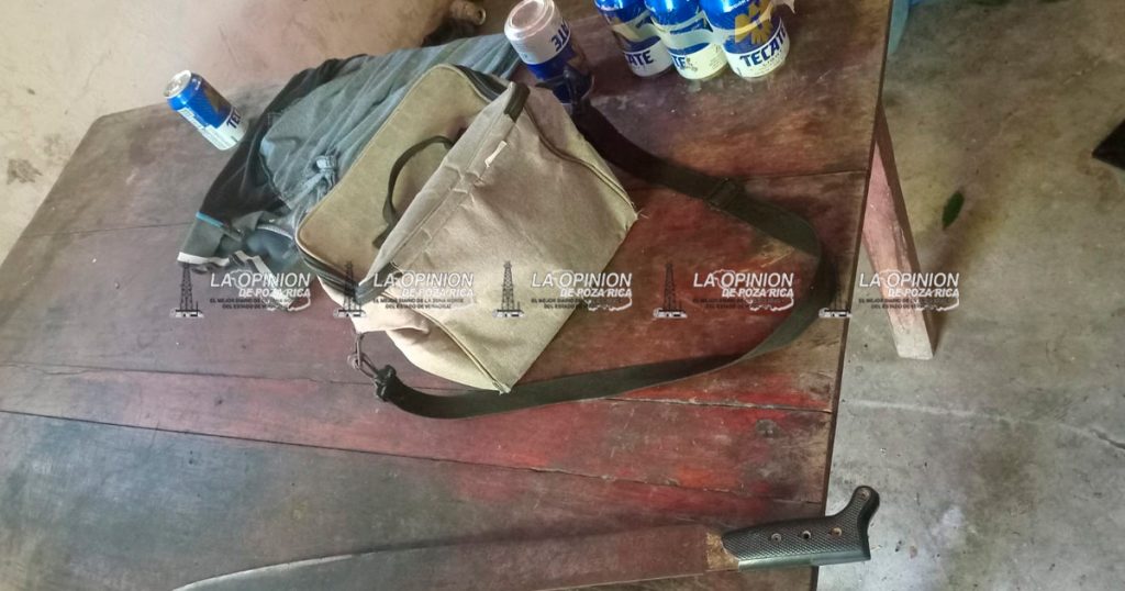 Lo hallaron sin vida en presunto suicidio Lo hallaron sin vida en presunto suicidio