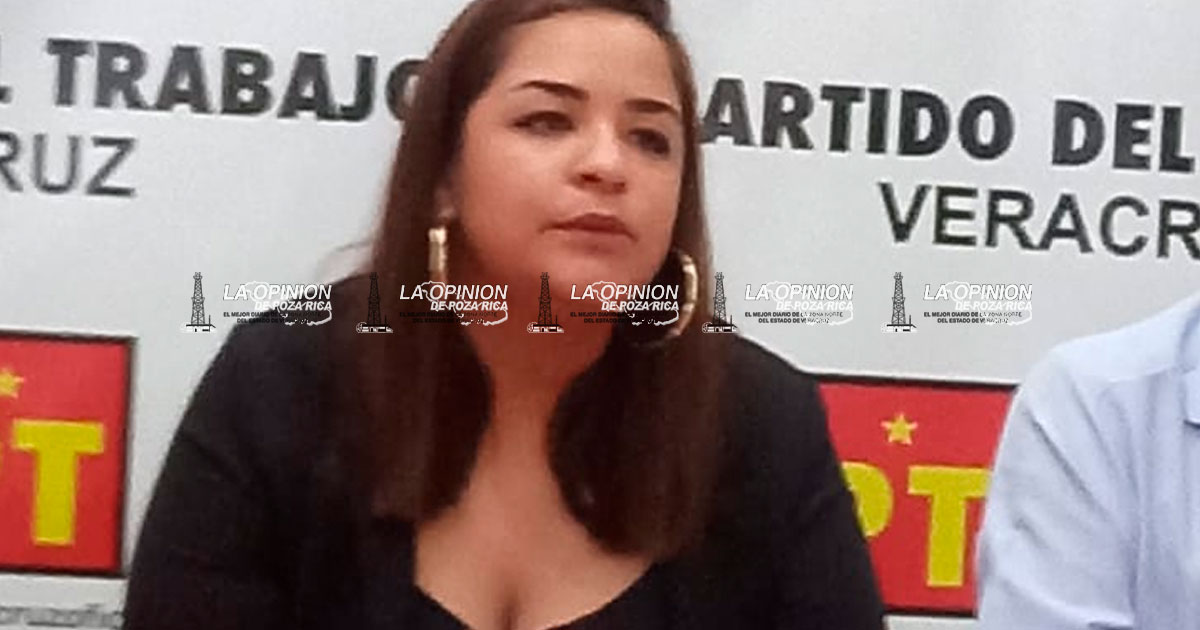 TEV no desechó impugnación de Tecolutla, solo una incidencia: PT TEV no desechó impugnación de Tecolutla, solo una incidencia: PT