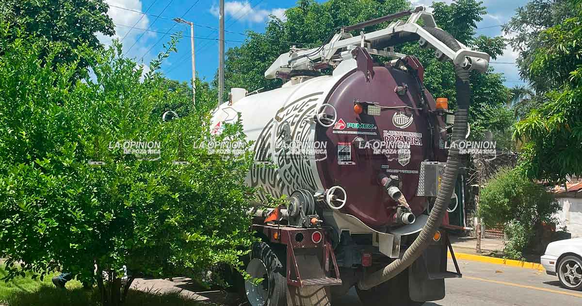 USAN EL VACTOR EN CHAMBAS PRIVADAS USAN EL VACTOR EN CHAMBAS PRIVADAS