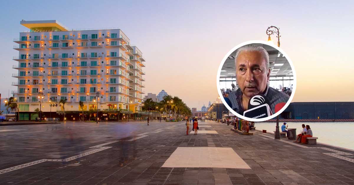 Tres inversiones portuarias harán a Veracruz más competitivo a nivel internacional Tres inversiones portuarias harán a Veracruz más competitivo a nivel internacional