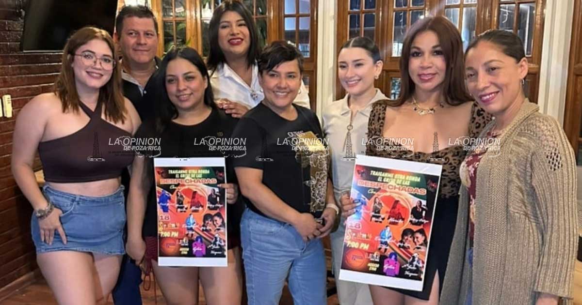 “Voluntarios de Corazón PR” invitan al 2º concierto con causa “Voluntarios de Corazón PR” invitan al 2º concierto con causa