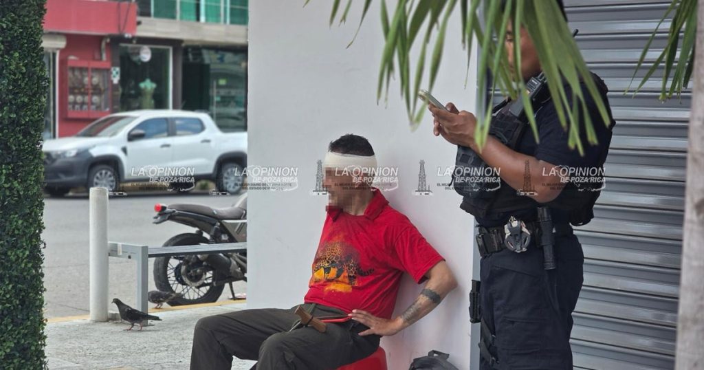 Dio un paso en falso Dio un paso en falso