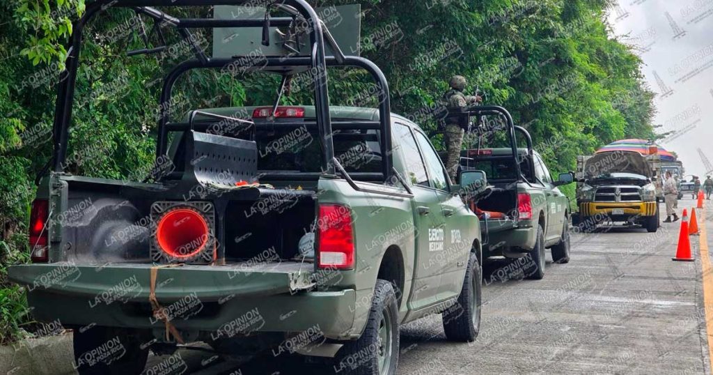 Detectan toma clandestina de combustible Detectan toma clandestina de combustible