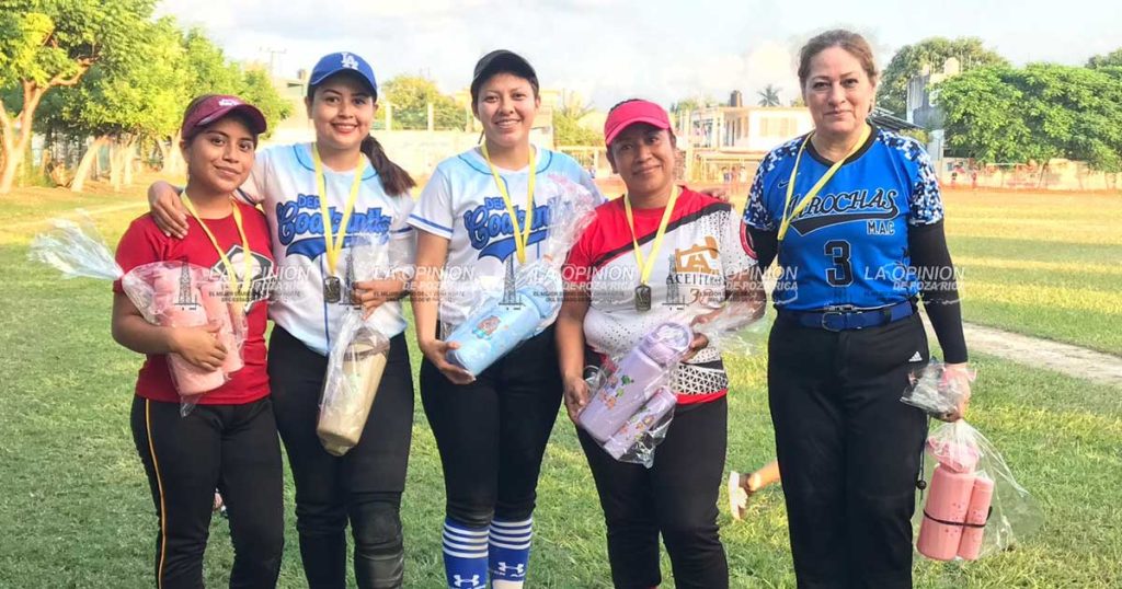 Selección Azul arrolla a Selección Roja Selección Azul arrolla a Selección Roja