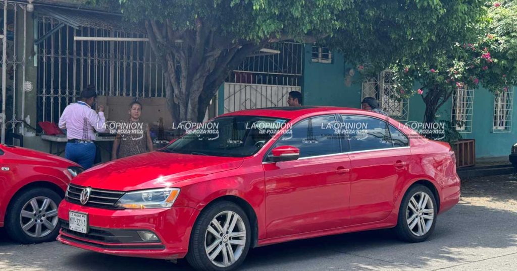 Se armó el safarrancho por deuda Se armó el safarrancho por deuda