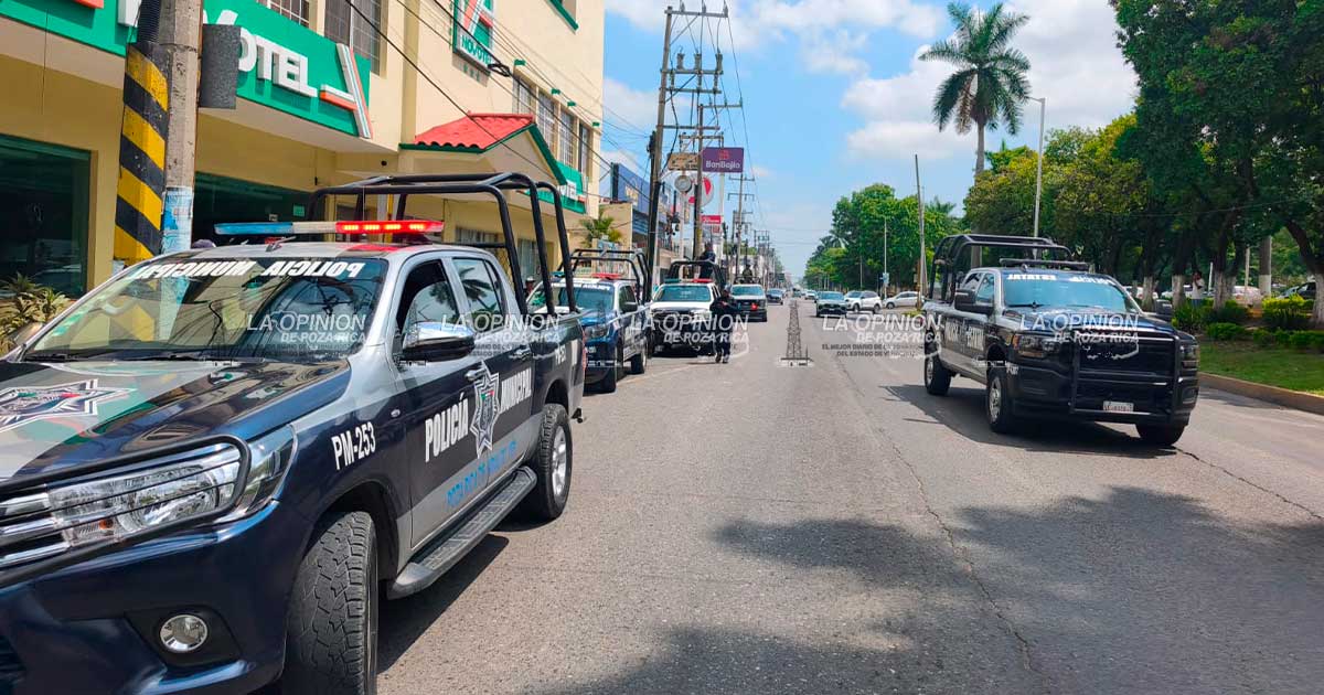 Extorsión en el Novotel Extorsión en el Novotel