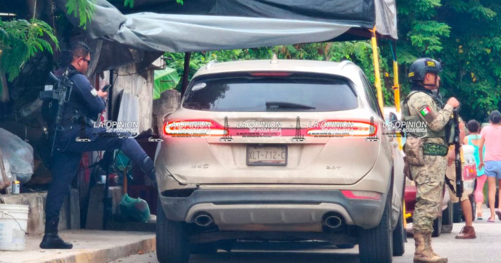 Fuerzas Federales sitian la Revolución Fuerzas Federales sitian la Revolución