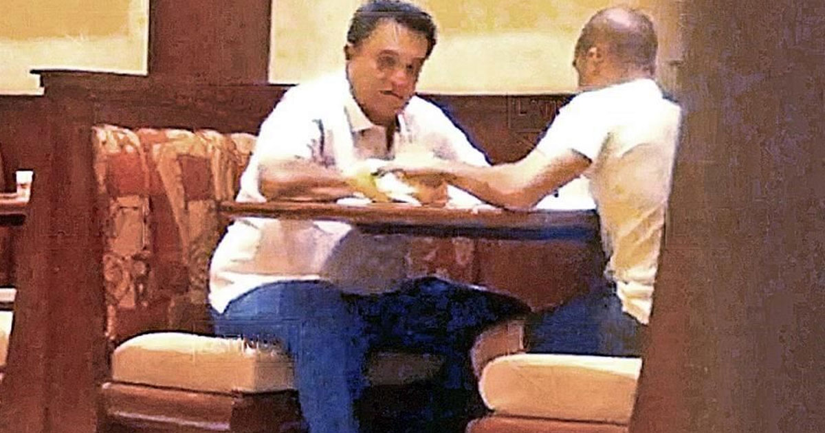 INE exonera a Pío López Obrador por recibir dinero en 2018