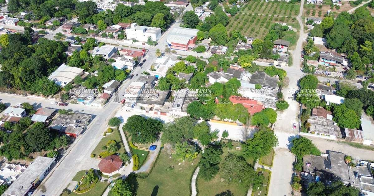 Celebraron los 90 años del ejido Pueblo Nuevo Celebraron los 90 años del ejido Pueblo Nuevo