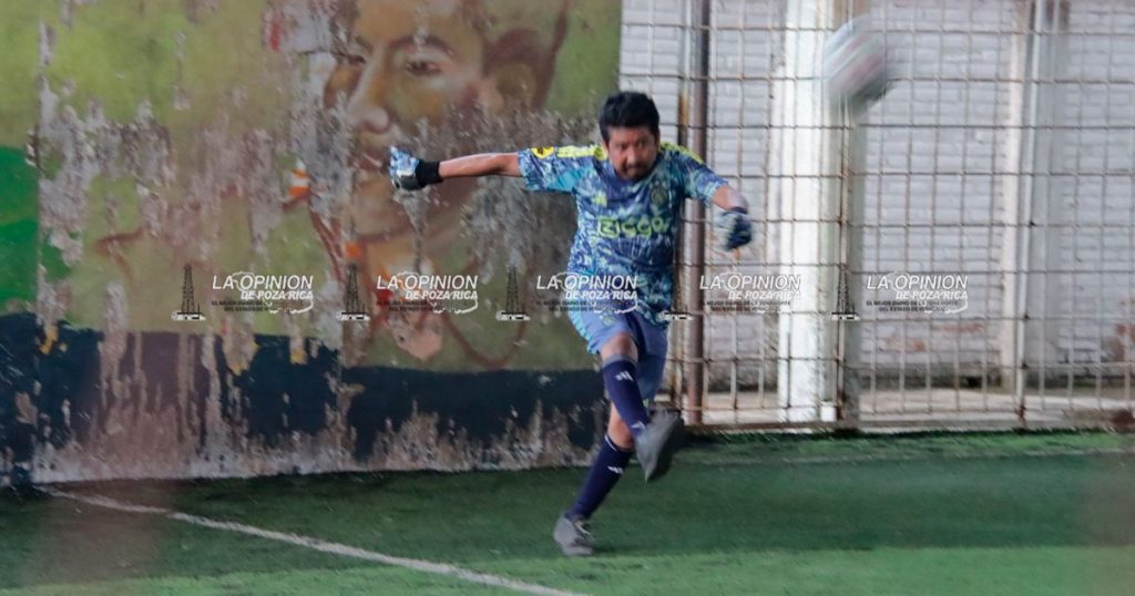 La Opinión estrena nueva piel con victoria La Opinión estrena nueva piel con victoria